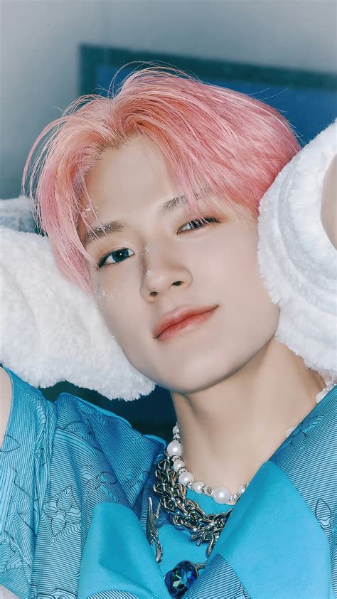 lee jeno nct dream