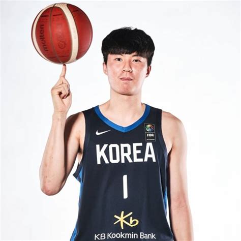 lee jong-hyun basketball