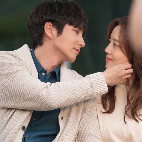 lee joon gi relationships