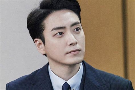 lee joon hyuk dramas