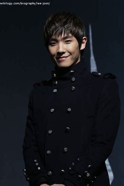 lee joon net worth