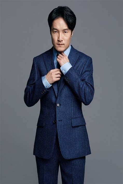 lee joong-ok movies and tv shows