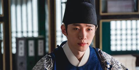 lee jun ho historical drama