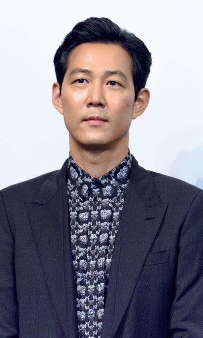 lee jung jae asianwiki