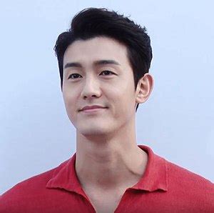 lee ki woo height