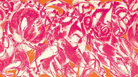 Unveiling the Masterpieces: A Journey Through Lee Krasner's Vibrant Art World