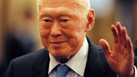 lee kuan yew documentary