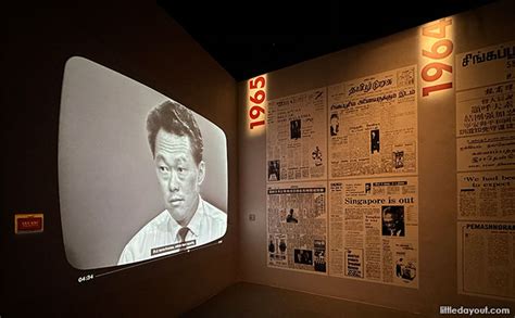 lee kuan yew national museum