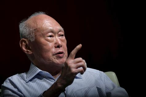 lee kuan yew singapore airlines