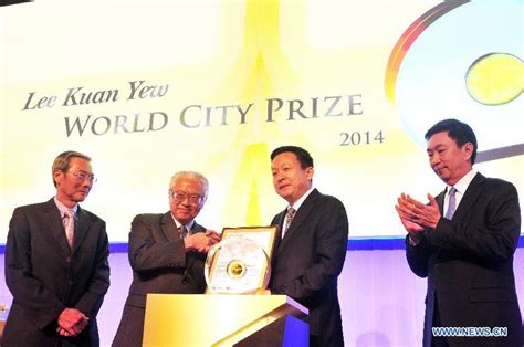 lee kuan yew world city prize