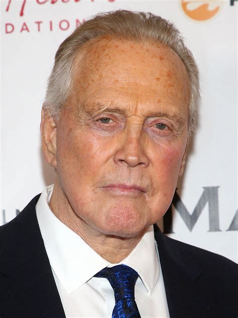 lee majors