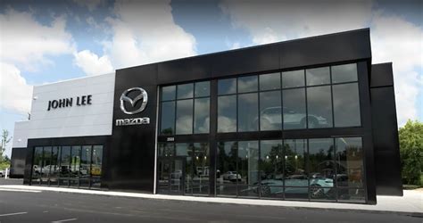 lee mazda panama city