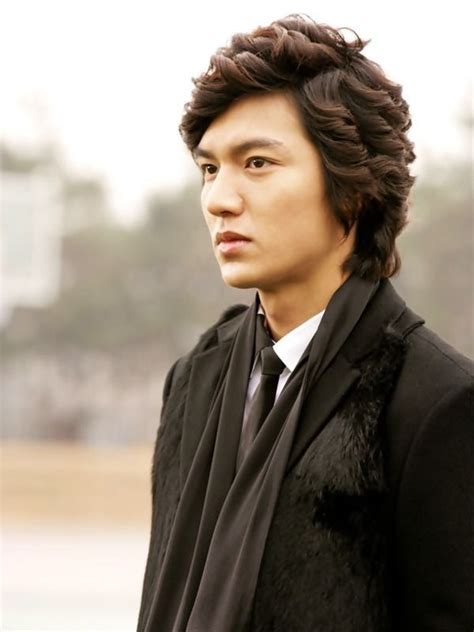 lee min ho drama series