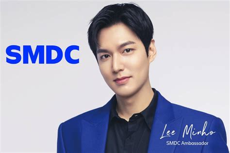 lee min ho news 2023