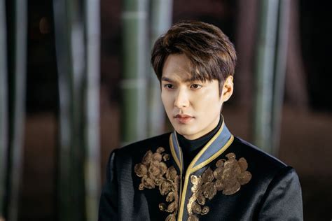 lee min ho tv shows and movies