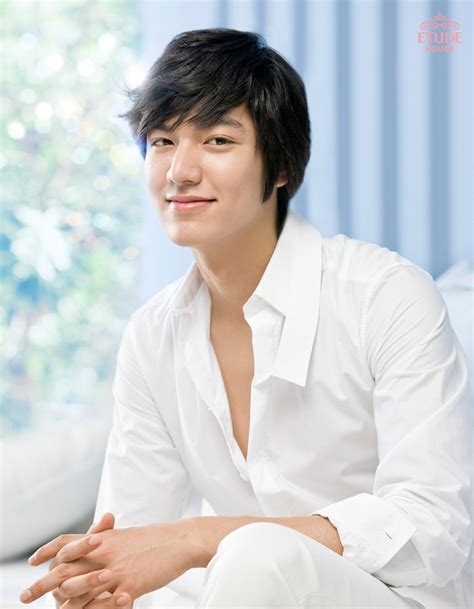 lee min-ho actor born 1987