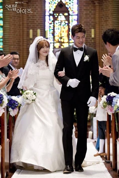 lee sang-yoon wife