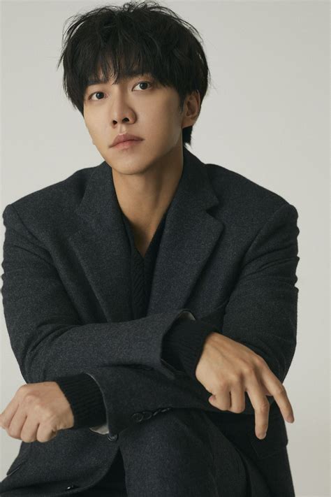 lee seung gi actor