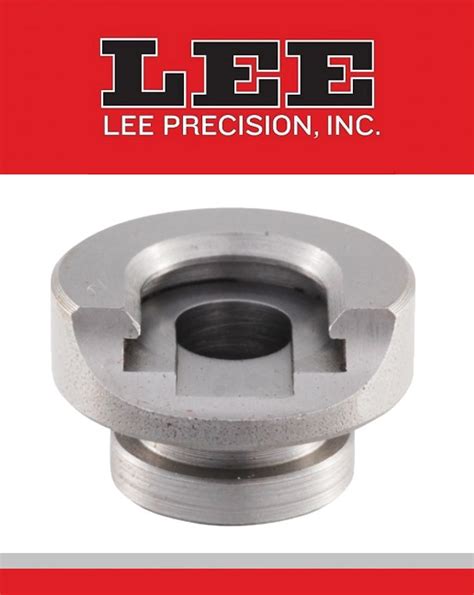 Lee Shell Holder For Drill