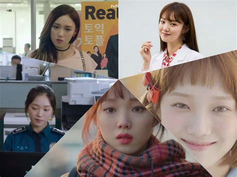 lee sung kyung movies