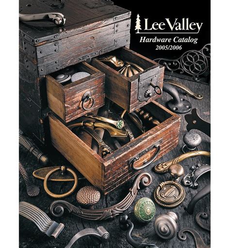 Lee Valley Hardware Usa