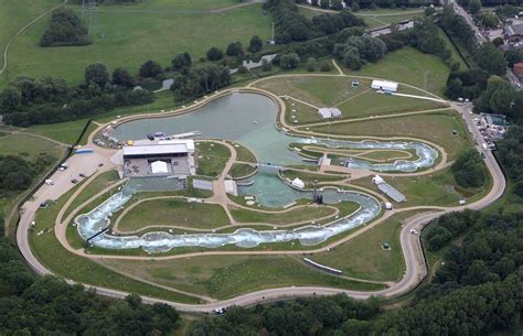 lee valley london uk