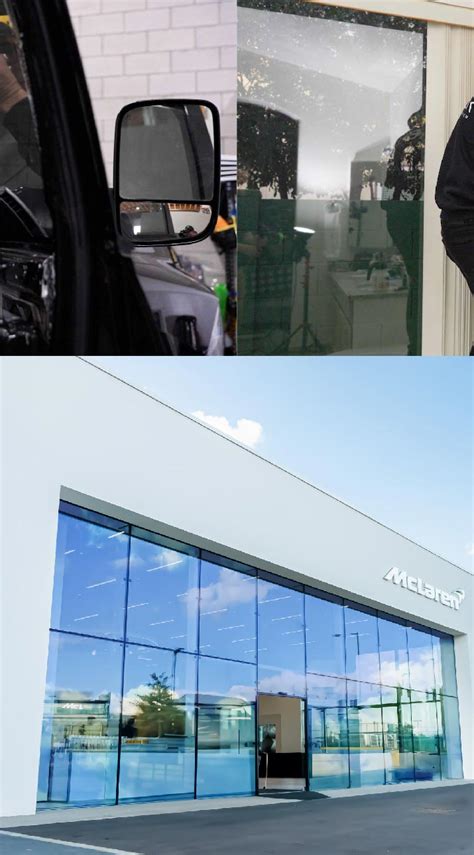 lee window tinting services