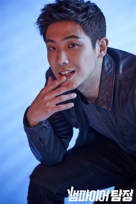 lee young joon korean actor