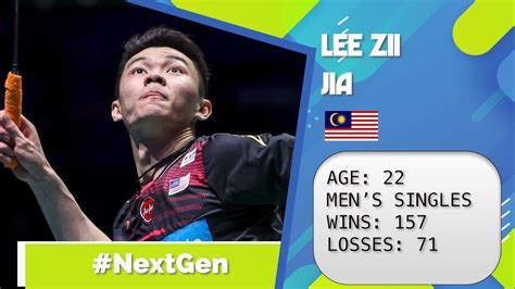 lee zii jia match today
