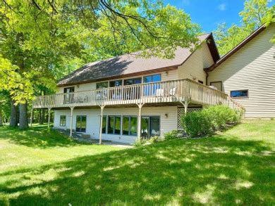 Leech Lake Lakeshore For Sale