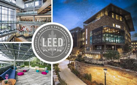 Leed Project Library