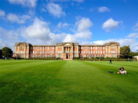 leeds beckett university leeds england