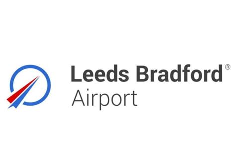 leeds bradford airport logo