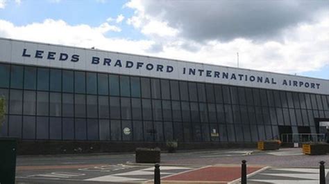 leeds bradford airport weather bbc