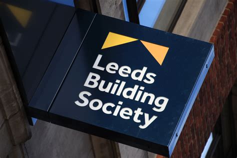 leeds building society building society