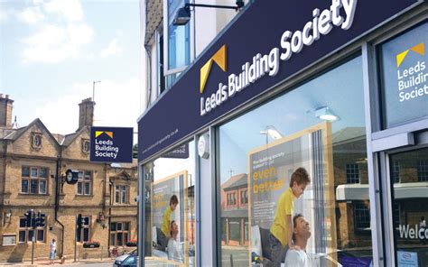 leeds building society chester