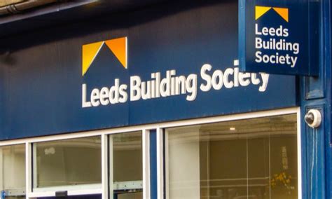 leeds building society mortgage reviews