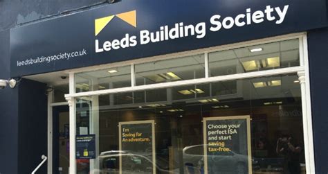 leeds building society online banking