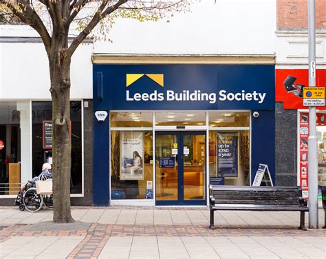 leeds building society results