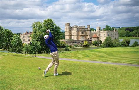 leeds castle country club