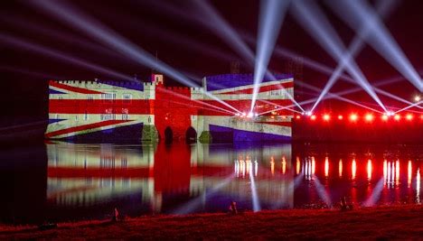 leeds castle events 2023