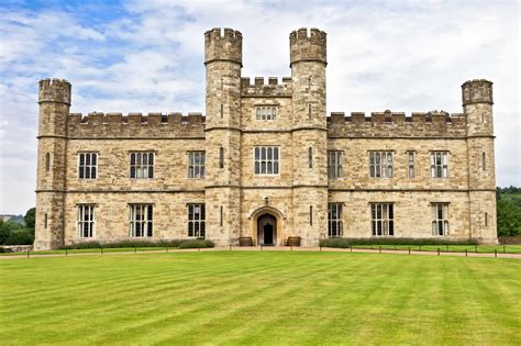 leeds castle home country accommodation