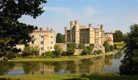 leeds castle maidstone kent