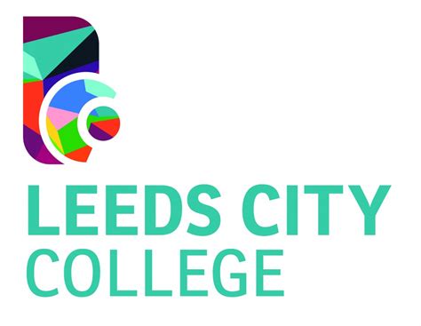 leeds city college logo png
