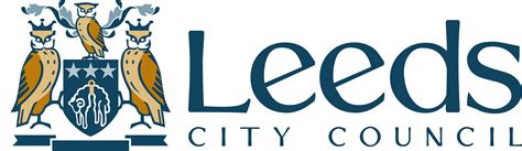 leeds city council badge