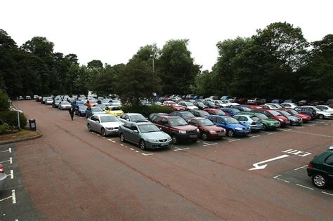 leeds city council car parking