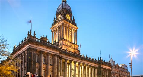 leeds city council local plan update