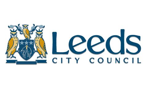 leeds city council online account