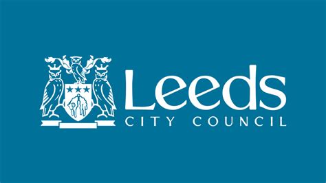 leeds city council sign in