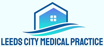 leeds city medical practice login